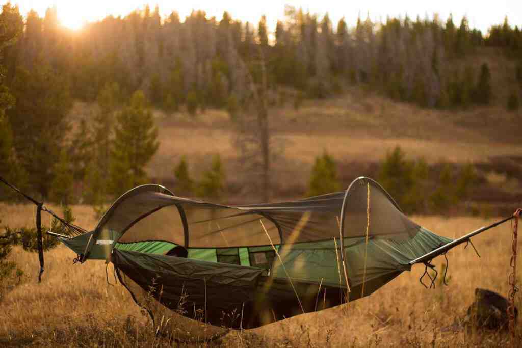 Örnek Hamak Ürünü – 1