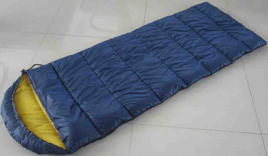 Örnek Uyku Tulumu Ürünü – 1